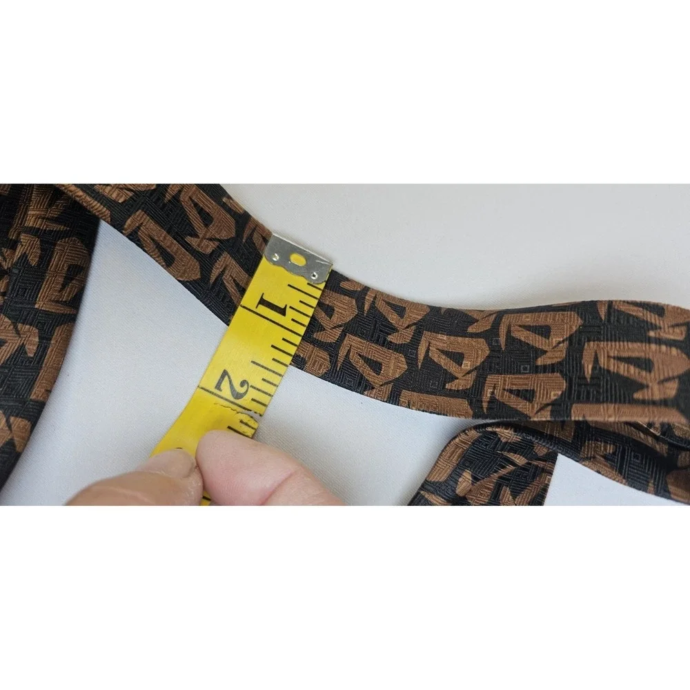 STAR WARS - Young Luke Skywalker - SILKY Polyester Mens Novelty NECK TIE